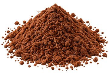 Coir pith