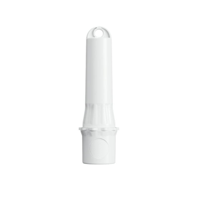 CO₂ / temperature sensor