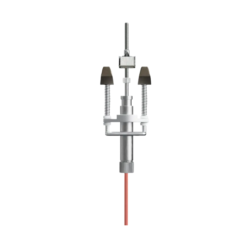Stem diameter sensor