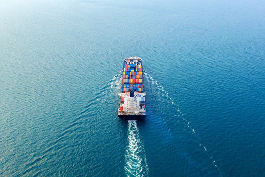 Shipping disruption: planning your coir supply
