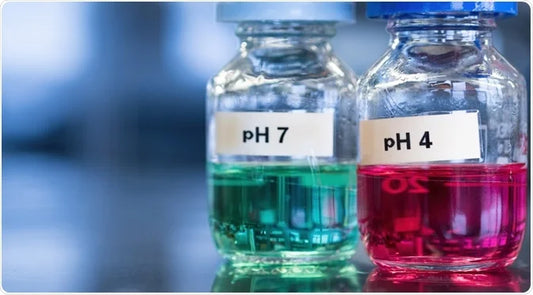 Coir pH: what to measure and why