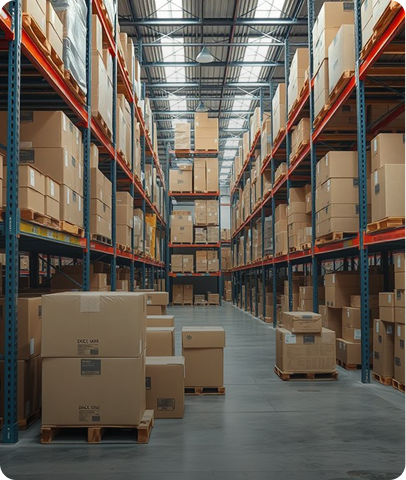 Plan your commercial supply