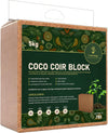 COCO COIR BLOCK 5KG / 75L