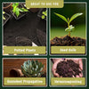 COCO COIR BLOCK 5KG - 210 Units