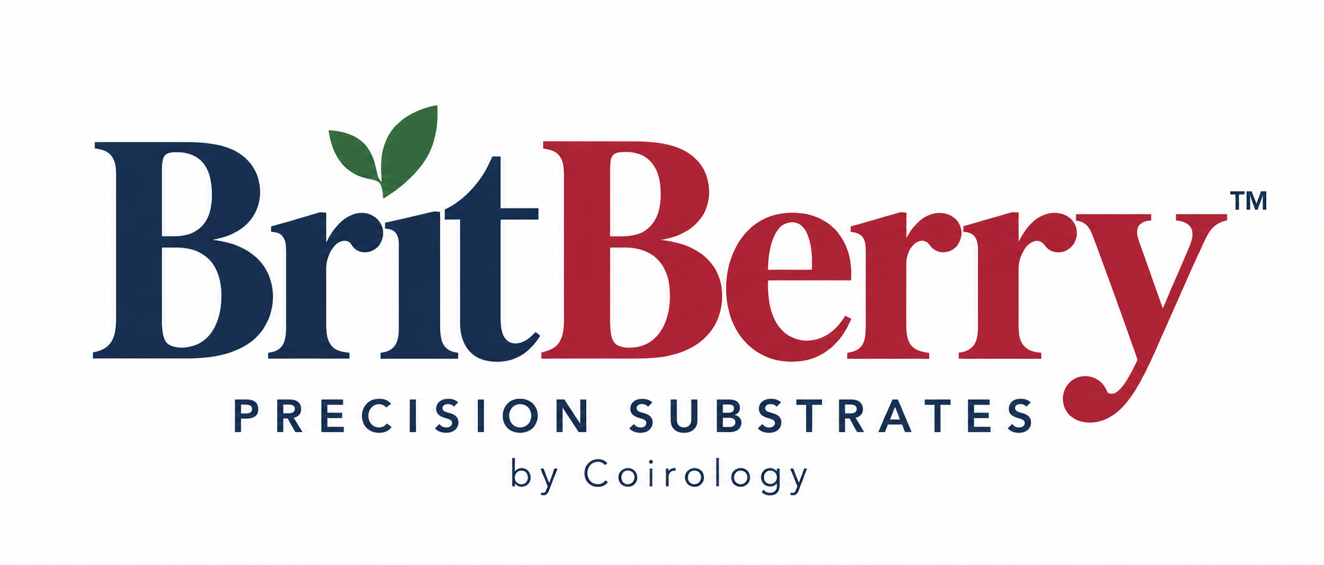 BritBerry™