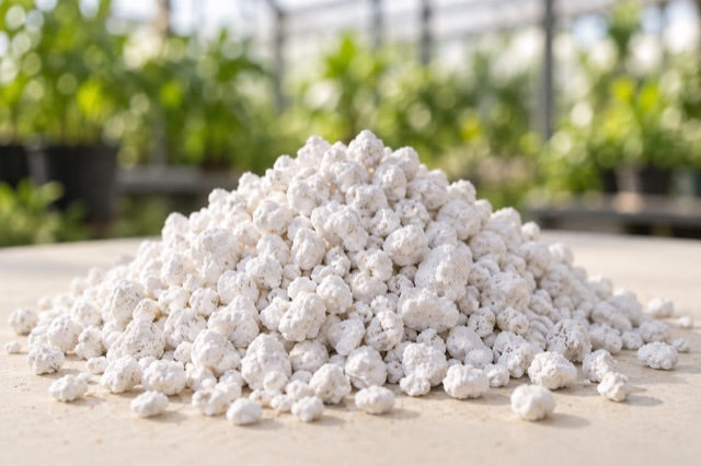 Perlite