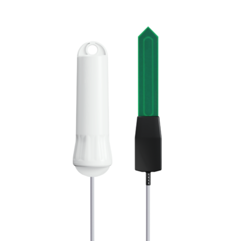 Soil moisture sensor