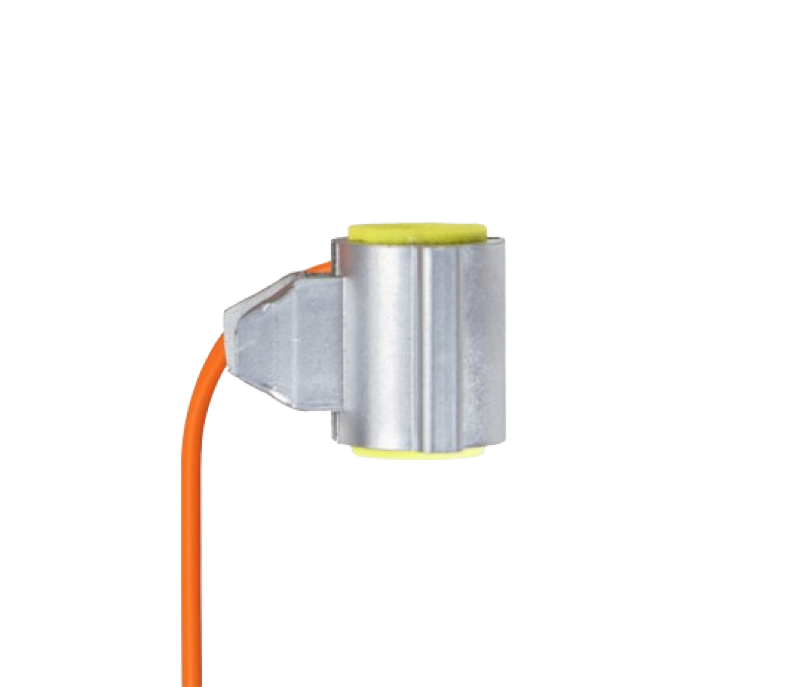 Sap flow sensor